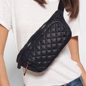 MZ Wallace Metro Sling, Black